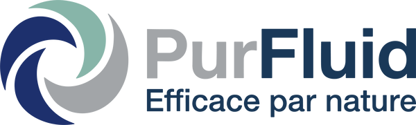 PurFluid — Efficace par nature